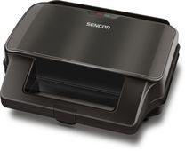 Мультимейкер Sencor SSM 9978BK Europe