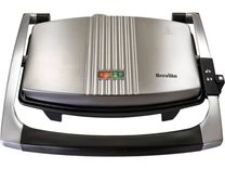 Сэндвичница Breville VST025X