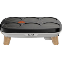 Блинница Tefal PY900D12