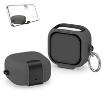 Футляр Matte Shield Series для Samsung Galaxy Buds 4 / 4 Pro (Gray)
