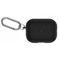 Чохол для AirPods Pro 2 AMAZINGThing Smoothie Case Black