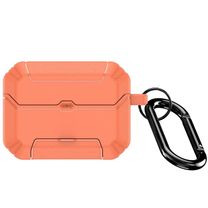 Чохол Dux Ducis для AirPods Pro 3 PECS Series (Orange)