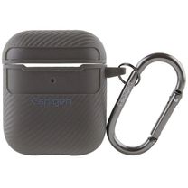 Чохол SGP Shockproof для Airpods 1/2 (Grey) Чохол SGP Shockproof для Airpods 1/2 (Grey)