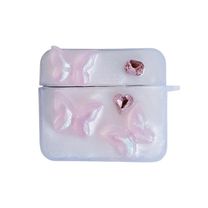Чехол для AirPods Pro 2 - Charmed Collection "Butterflies"