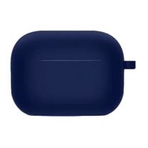 Чохол для AirPods Pro 3 Silicone case Full/midnight blue Чохол для AirPods Pro 3 Silicone case Full/midnight blue