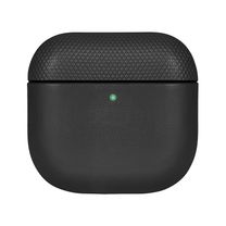 Чехол Native Union (RE) Classic Case Black for Airpods 4th Gen (AP4ANC-LTHR-BLK)
