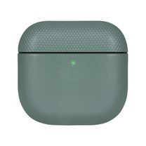 Чехол Native Union (RE) Classic Case Slate Green for Airpods 4th Gen (AP4ANC-LTHR-GRN)
