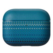 Чохол Pitaka Aramid Fiber Magnetic Case Moonrise for Airpods Pro 3rd Gen (APM2503) Чохол Pitaka Aramid Fiber Magnetic Case Moonrise for Airpods Pro 3rd Gen (APM2503)