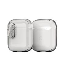 Чохол DUX DUCIS для AirPods 2 PECL Series (Grey) Чохол DUX DUCIS для AirPods 2 PECL Series (Grey)