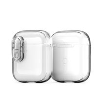Чохол DUX DUCIS для AirPods 2 PECL Series (Transparent) Чохол DUX DUCIS для AirPods 2 PECL Series (Transparent)