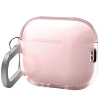 Чехол Elago Clear Hang Case Lovely Pink for Airpods Pro 3rd Gen (EAPP3CL-HANG-LPK)