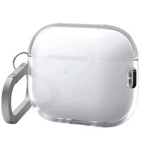 Чохол Elago Clear Hang Case Clear for Airpods Pro 3rd Gen (EAPP3CL-HANG-TR)