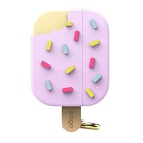 Чохол Elago Ice Cream Hang Case Classic Lavender for Airpods Pro 3rd Gen (EAPP3ICE-HANG-LV)