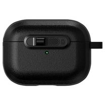 Чохол Frosted для Airpods Pro 2 / Pro (Black) Чохол Frosted для Airpods Pro 2 / Pro (Black)