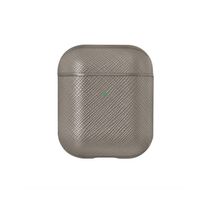 Чохол LAUT PRESTIGE для AirPods Taupe (L_AP_PRE_T) Чохол LAUT PRESTIGE для AirPods Taupe (L_AP_PRE_T)