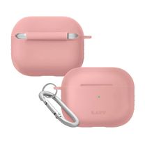 Чохол LAUT POD для AirPods 3 Blush Pink (L_AP4_POD_DP)