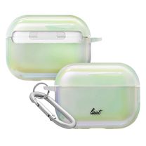 Чохол LAUT HOLO для AirPods Pro Pearl (L_APP_HO_W) Чохол LAUT HOLO для AirPods Pro Pearl (L_APP_HO_W)