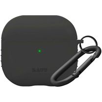 Чехол LAUT POD для AirPods 4 Black (L_AP5_POD_BK)