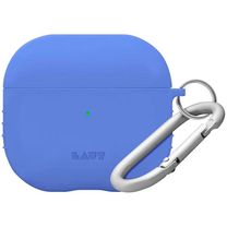Чохол LAUT POD для AirPods 4 Blue (L_AP5_POD_BL) Чохол LAUT POD для AirPods 4 Blue (L_AP5_POD_BL)