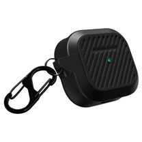 Чохол LAUT CAPSULE IMPKT для AirPods 3 Belt Black (L_AP4_CA_BK)