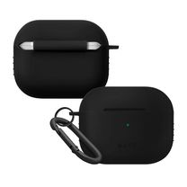 Чохол LAUT POD для AirPods 3 Charcoal (L_AP4_POD_BK)