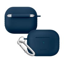 Чехол LAUT POD для AirPods 3 Ocean (L_AP4_POD_BL)