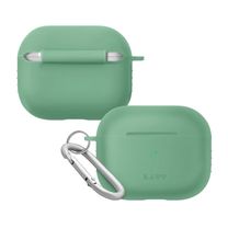 Чохол LAUT POD для AirPods 3 Celadon (L_AP4_POD_CE)