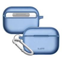 Чохол LAUT HUEX PROTECT для AirPods Pro 1/2 Ocean Blue (L_APP2_HPT_BL)