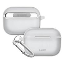Чохол LAUT HUEX PROTECT для AirPods Pro 1/2 Frost (L_APP2_HPT_F) Чохол LAUT HUEX PROTECT для AirPods Pro 1/2 Frost (L_APP2_HPT_F)