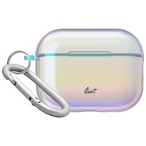 Чохол LAUT HOLO для AirPods Pro 3 - Holo Pearl (L_APP3_HO_W) Чохол LAUT HOLO для AirPods Pro 3 - Holo Pearl (L_APP3_HO_W)