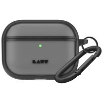 Чехол LAUT HUEX PROTECT для AirPods Pro 3 - Black (L_APP3_HPT_BK) Чехол LAUT HUEX PROTECT для AirPods Pro 3 - Black (L_APP3_HPT_BK)