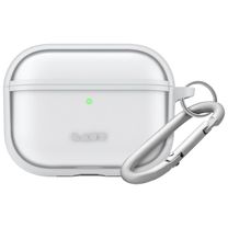 Чохол LAUT HUEX PROTECT для AirPods Pro 3 - Frost (L_APP3_HPT_F) Чохол LAUT HUEX PROTECT для AirPods Pro 3 - Frost (L_APP3_HPT_F)