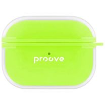 Чохол Proove Air Bump Case AirPods Pro 3 (green) (PCABARP30006)