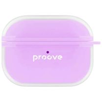 Чохол Proove Air Bump Case AirPods Pro 3 (light purple) (PCABARP30007) Чохол Proove Air Bump Case AirPods Pro 3 (light purple) (PCABARP30007)