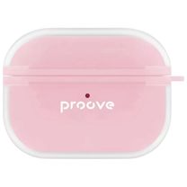 Чохол Proove Air Bump Case AirPods Pro 3 (pink) (PCABARP30016) Чохол Proove Air Bump Case AirPods Pro 3 (pink) (PCABARP30016)