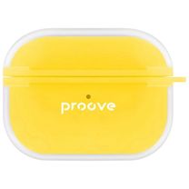 Чохол Proove Air Bump Case AirPods Pro 3 (yellow) (PCABARP30044)