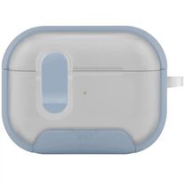 Чохол Proove SNAPLOCK Case AirPods 4/5 (sky blue) (PCSLAR050017) Чохол Proove SNAPLOCK Case AirPods 4/5 (sky blue) (PCSLAR050017)