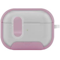 Чохол Proove SNAPLOCK Case AirPods 4/5 (pink) (PCSLAR100016)