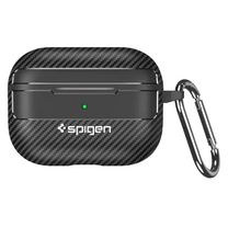 Чохол SGP Shockproof для Airpods 1/2 (Black)