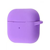 Чохол Silicone case Full AirPods 1/2 glycine Чохол Silicone case Full AirPods 1/2 glycine