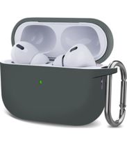 Чохол AirPods Pro2 Case (з карабіном), Advanced ach Чохол AirPods Pro2 Case (з карабіном), Advanced ach