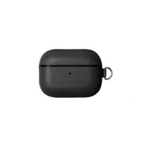 Чохол для AirPods PRO2 Leather Case /black
