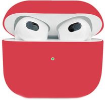 Чохол Silicone Case Apple AirPods 3 Hibiskus