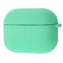 Чохол Silicone Case Apple AirPods 3 Spearmint