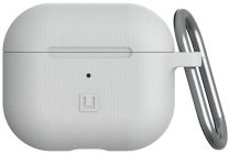 Чохол UAG для Apple Airpods 3 DOT Grey (10292V313030)