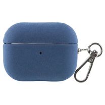Чехол FineWoven (AAA) Apple AirPods Pro 2 (Pacific Blue) Чехол FineWoven (AAA) Apple AirPods Pro 2 (Pacific Blue)