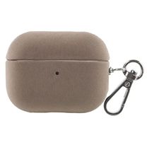 Чохол FineWoven (AAA) Apple AirPods Pro 2 (Taupe) Чохол FineWoven (AAA) Apple AirPods Pro 2 (Taupe)