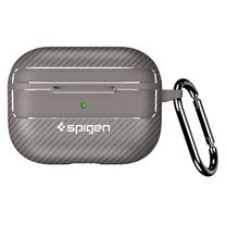 Чохол SGP Shockproof для Airpods 3 (Grey) Чохол SGP Shockproof для Airpods 3 (Grey)