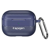 Чохол SGP Shockproof для Airpods 3 (Midnight Blue) Чохол SGP Shockproof для Airpods 3 (Midnight Blue)