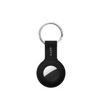 Чохол LAUT HUEX TAG для AirTag Black (L_AT_HT_BK) Чохол LAUT HUEX TAG для AirTag Black (L_AT_HT_BK)
